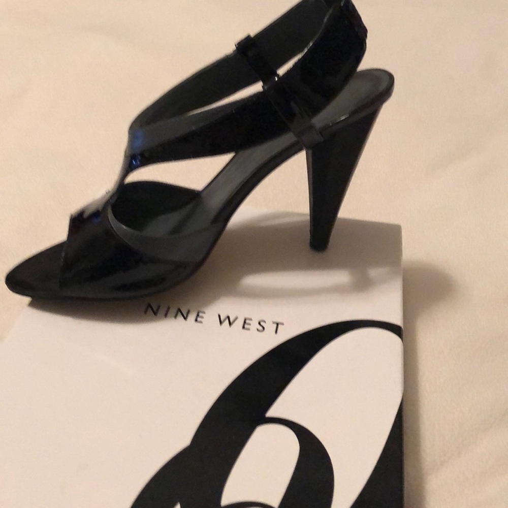 Nine West heels